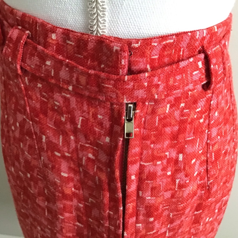 Rare Early 2000s Vintage Skirt ASO Jenna Rink in 13 Going on 30 Alt. - Picture 12 of 16